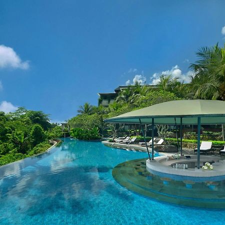 The Westin Resort & Spa Ubud, Bali Buitenkant foto